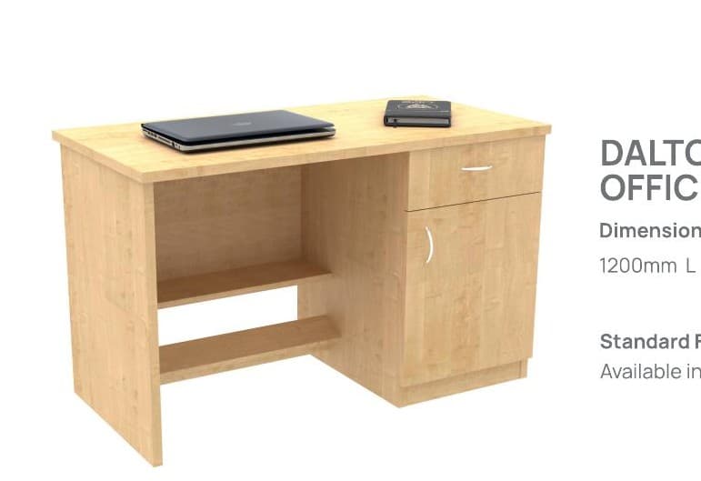 Dalton Office Table