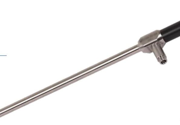 Rigid Endoscopes