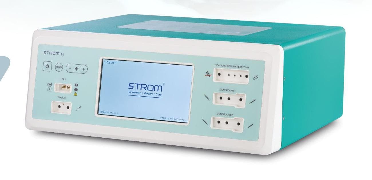 Strom 2.0
