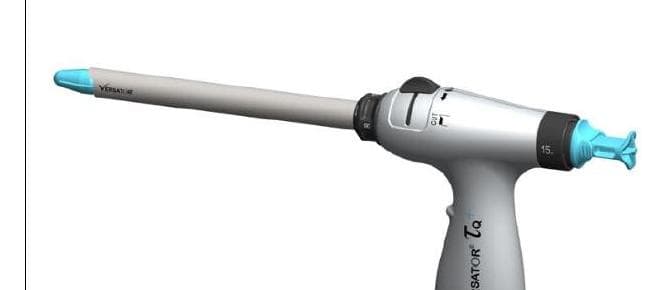 Morcellator
