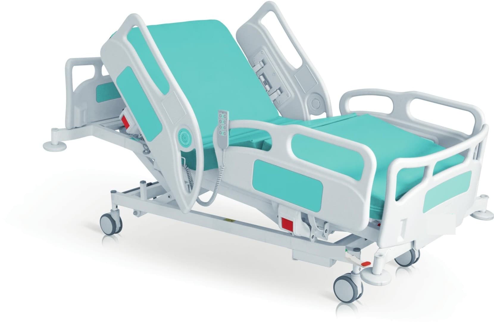 5 Function Bed