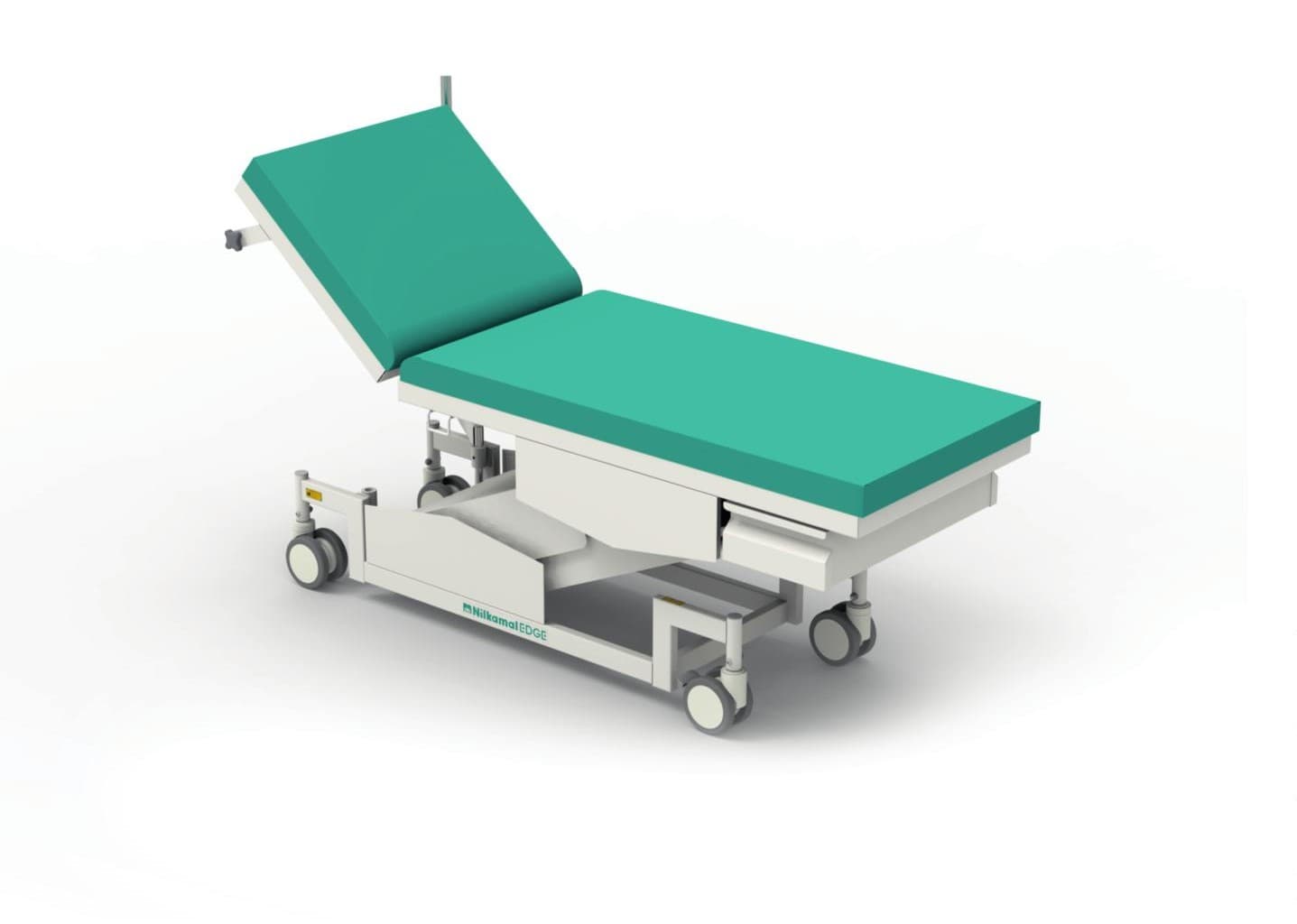 Examination Table (Motorised)