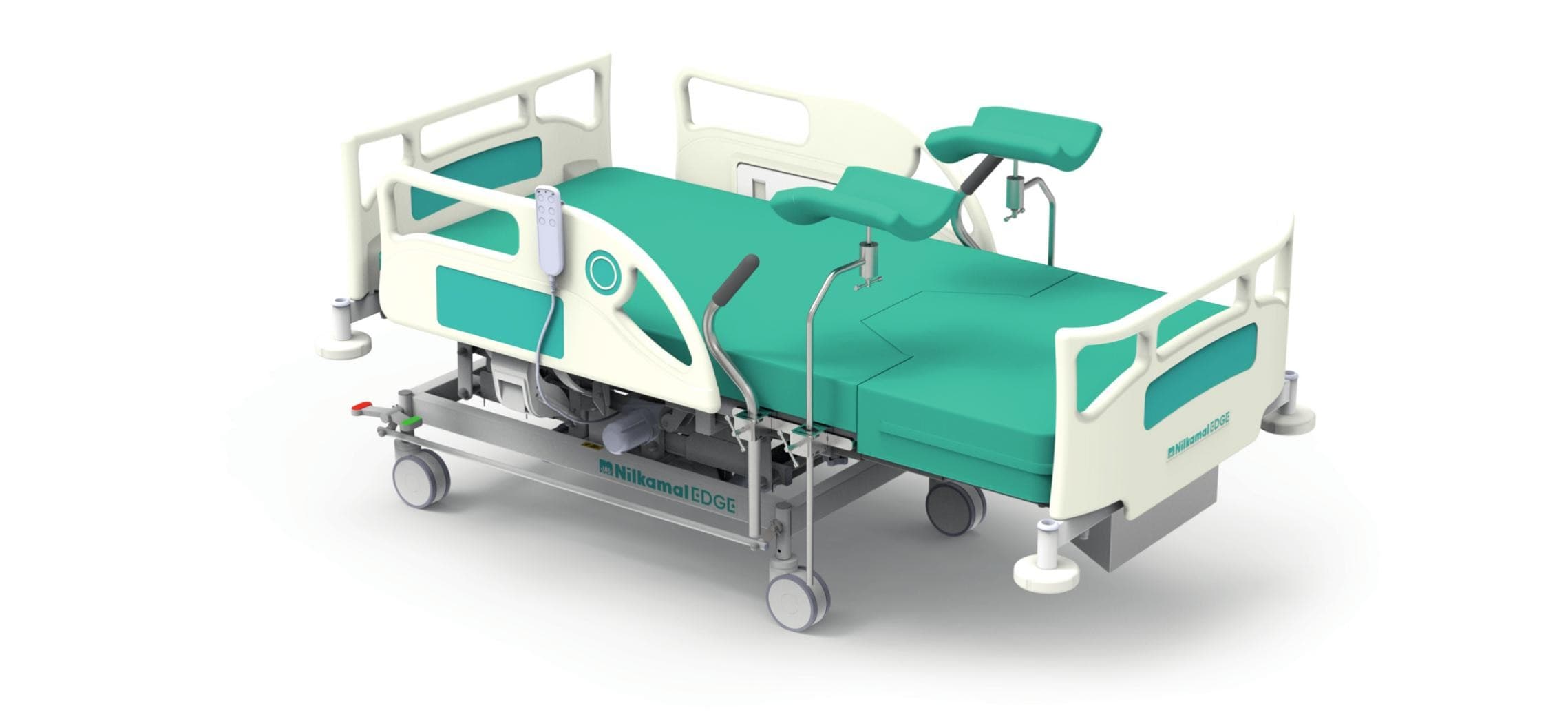 LDRP Birthing Bed