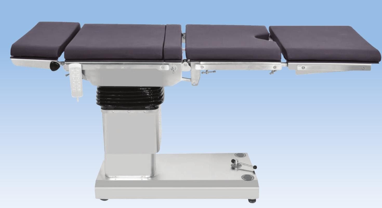 MI-12xx General & C-Arm Compatible Series