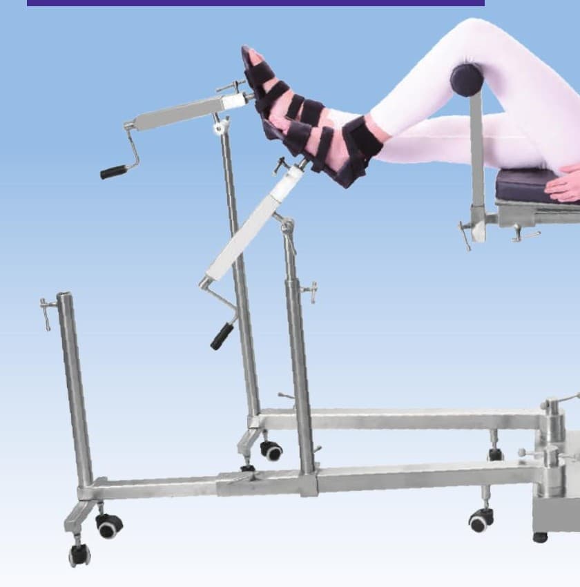 Neuro & Orthopedic Attachments
