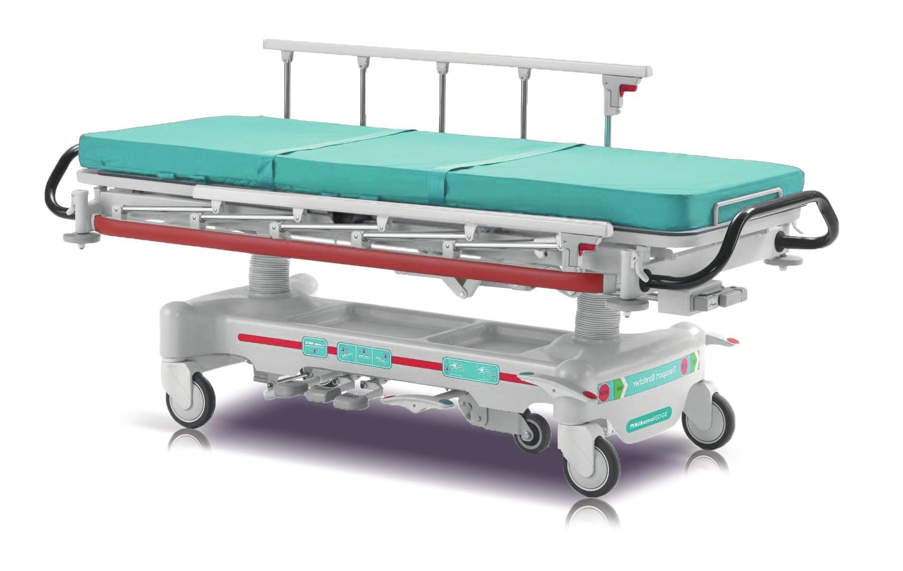 Recovery Trolley XL