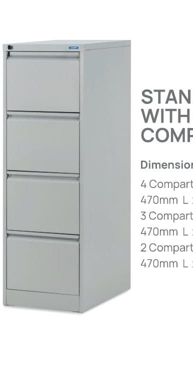 Stanza Storage
