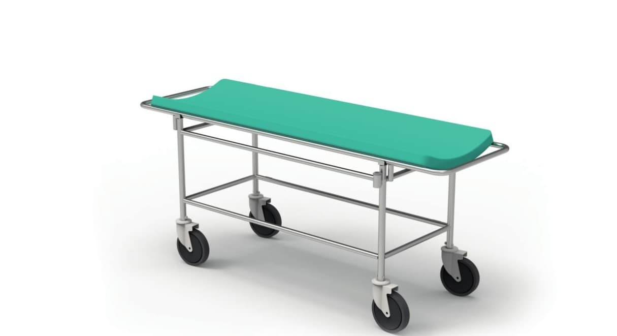 Stretcher Trolley