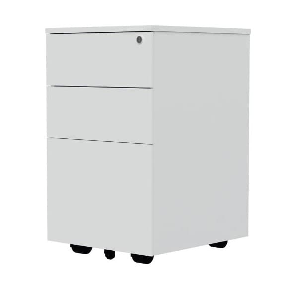 Universal Pedestal